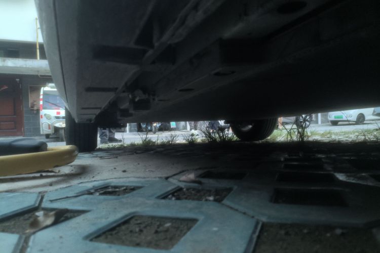 比亚迪 海豚 2021款 405km 时尚版局部细节9001