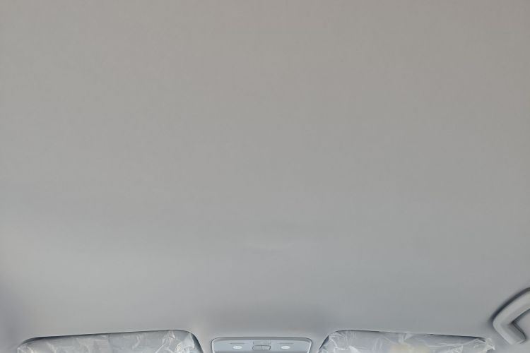 五菱汽车 五菱星光 2025款 70km 智能标准型中控内饰22