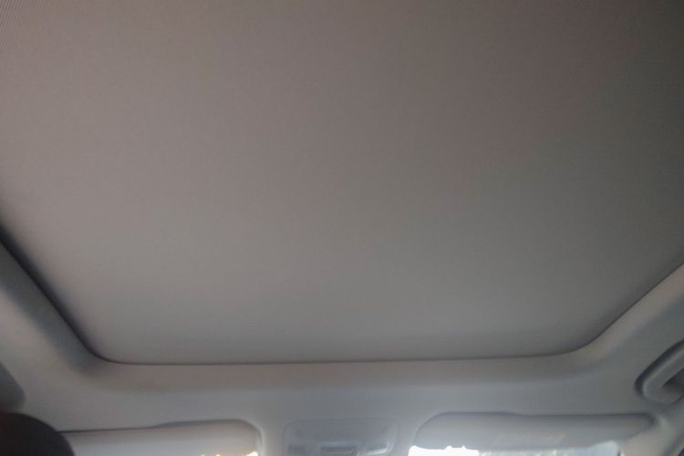 奇瑞 艾瑞泽8 2023款 高能版 2.0T DCT劲中控内饰22