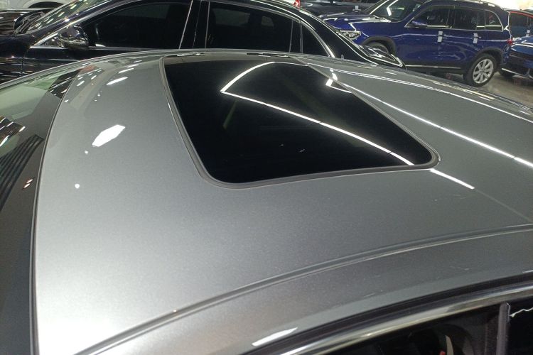 别克 君威 2024款 25T 超享版局部细节57