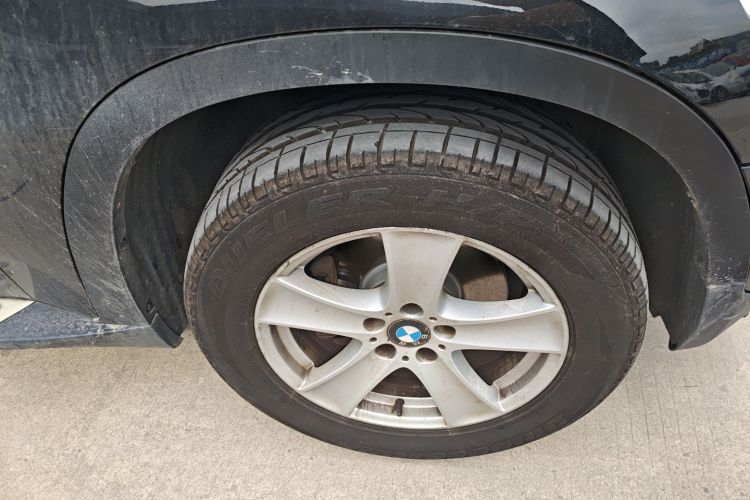 宝马X5(进口) 2013款 xDrive35i 领先型车身外观6007