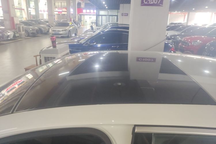 奥迪A3 2024款 Sportback 35 TFSI 时尚运动型局部细节57