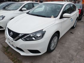 日产 轩逸 2024款 改款二 经典 1.6XL CVT豪华版