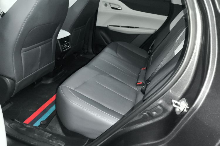 长安UNI-Z 2025款 1.5T 尊贵型中控内饰7004