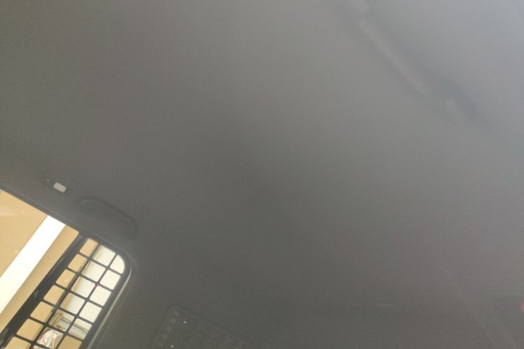 奇瑞iCAR V23 2026款 V23S 501四驱巅峰性能版中控内饰22