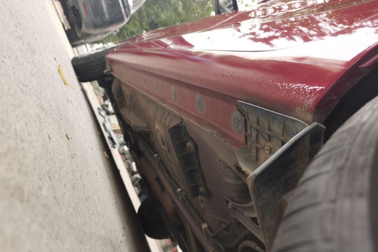 丰田 YARiS L 致炫 2020款 1.5L CVT领先版局部细节9002