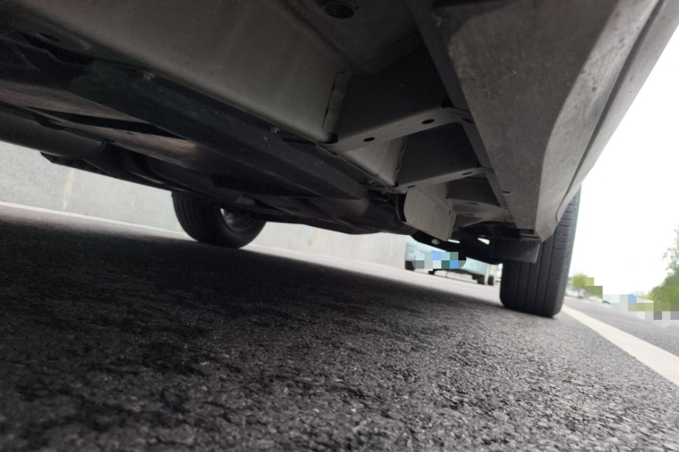 凯迪拉克XT5 2022款 2.0T 四驱豪华型（蜂鸟版）局部细节9004