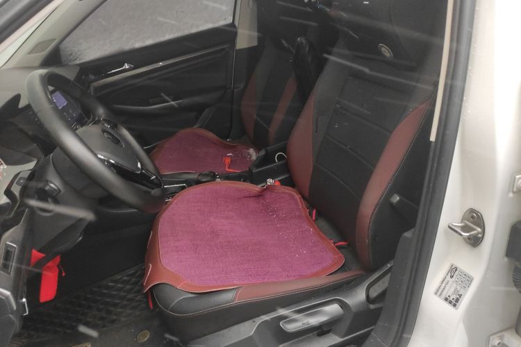 大众 宝来 2021款 1.5L 自动精英智联版中控内饰19