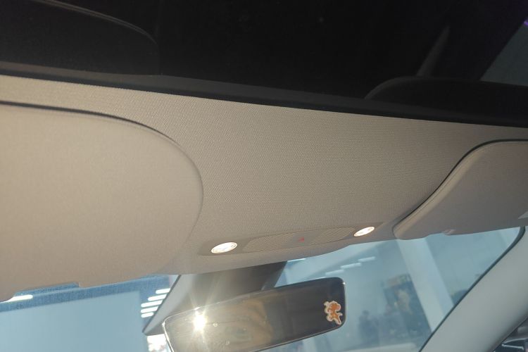 特斯拉 Model 3 2022款 后轮驱动版局部细节22