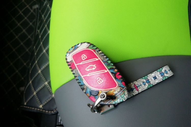 荣威 科莱威CLEVER 2021款 302km新四座超能版中控内饰11