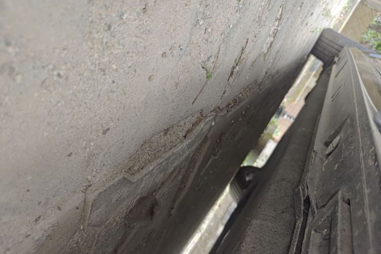 奥迪A6L 2016款 TFSI 技术型局部细节9002