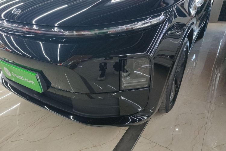 理想汽车 理想L6 2024款 Pro局部细节36