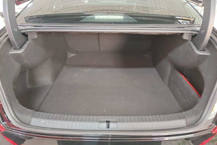 大众 帕萨特 2022款 330TSI 精英版局部细节23