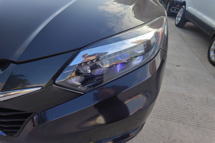 本田 缤智 2017款 1.5L CVT两驱舒适型局部细节36