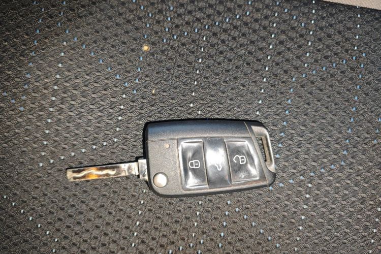 捷达VS5 2021款 280TSI 自动进取型中控内饰7001