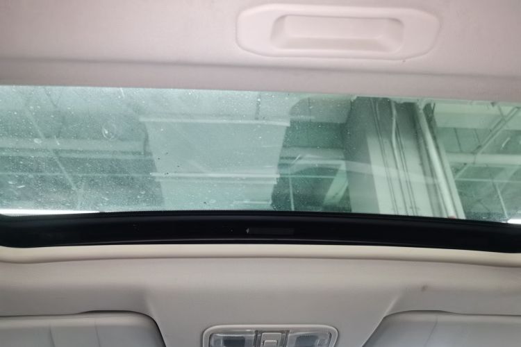 东风风光 风光S560 2018款 1.8L CVT都市型 7座中控内饰22