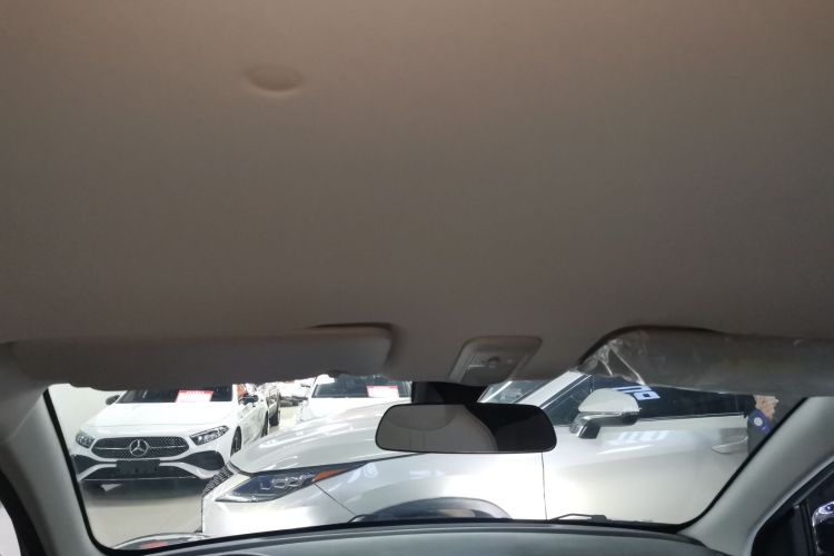 五菱汽车 五菱缤果PLUS 2024款 510km 旗舰版 四座版中控内饰22