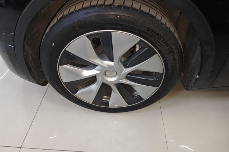 特斯拉 Model Y 2021款 标准续航后驱版车身外观6007