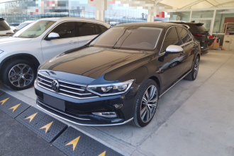 大众 迈腾 2020款 330TSI DSG 领先型