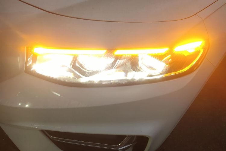 吉利汽车 星瑞 2023款 1.5TD 昆仑版局部细节36