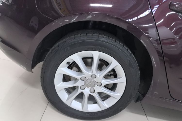 奥迪A3 2016款 Sportback 35 TFSI 领英型车身外观6002