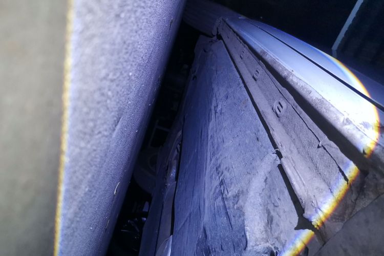 大众 朗逸 2025款 新锐 1.5L 出众新逸版局部细节9001