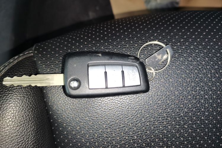 日产 轩逸 2021款 经典 1.6XE CVT舒适版中控内饰7001