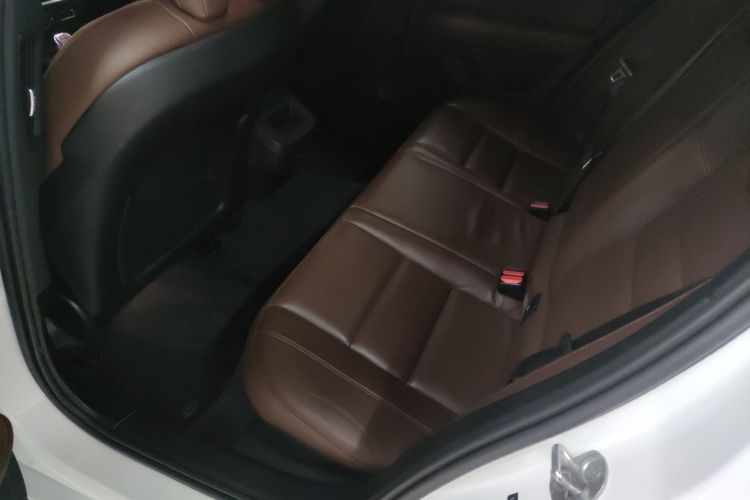 沃尔沃S60 2023款 B4 智远豪华版中控内饰21