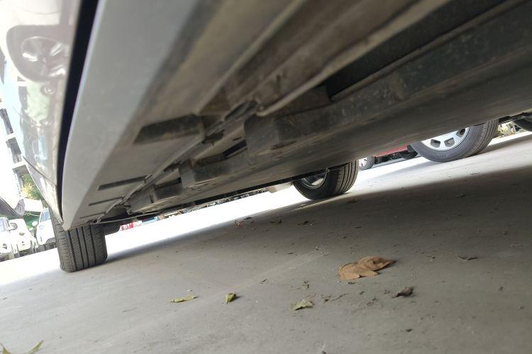 比亚迪 海豚 2021款 405km 时尚版局部细节9002