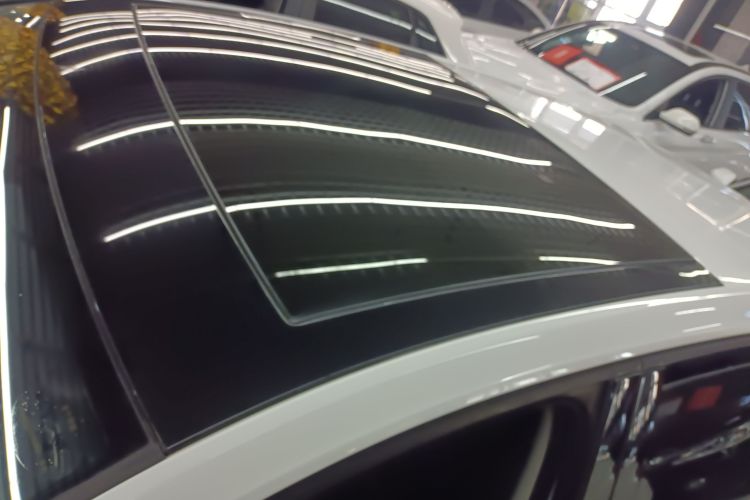 大众 高尔夫 2017款 230TSI 自动舒适百万辆纪念版局部细节57