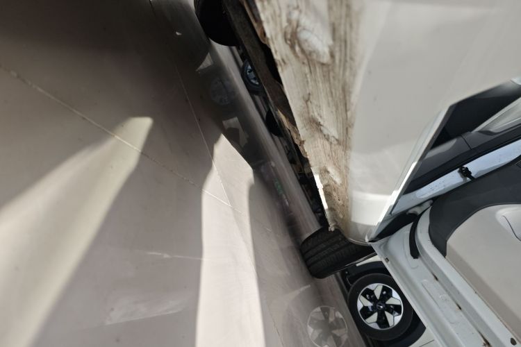 长安启源 长安Lumin 2022款 155km 清甜款局部细节9001