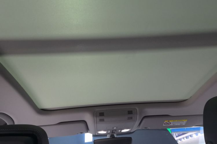 大众 迈腾 2023款 200万辆纪念版 330TSI DSG领先型局部细节22