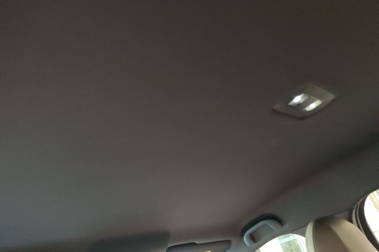 比亚迪 秦PLUS 2024款 荣耀版 DM-i 55KM领先型局部细节22