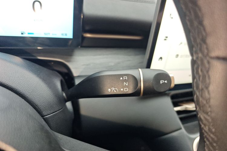 五菱汽车 五菱星光S 2024款 130km 旗舰型中控内饰18