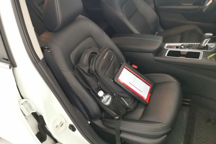 日产 天籁 2022款 2.0L XL-TLS 悦享版局部细节41