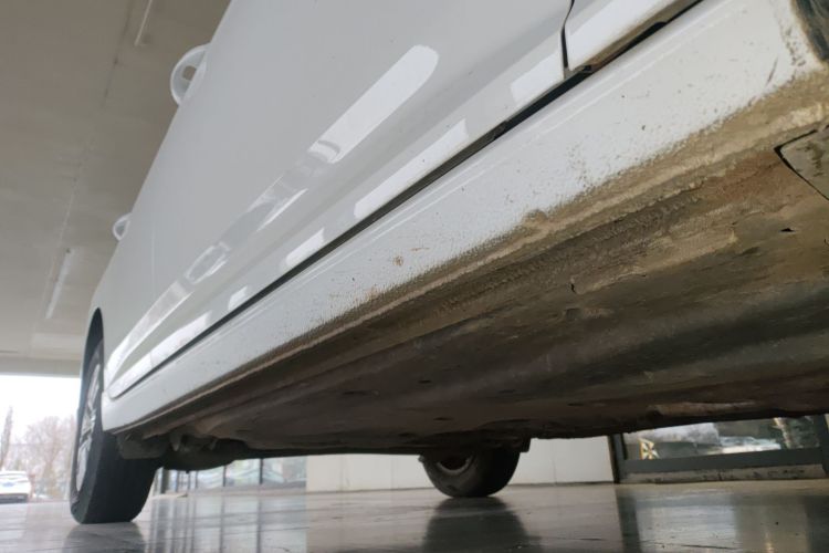 大众 朗逸 2023款 1.5L 自动得逸版局部细节9001