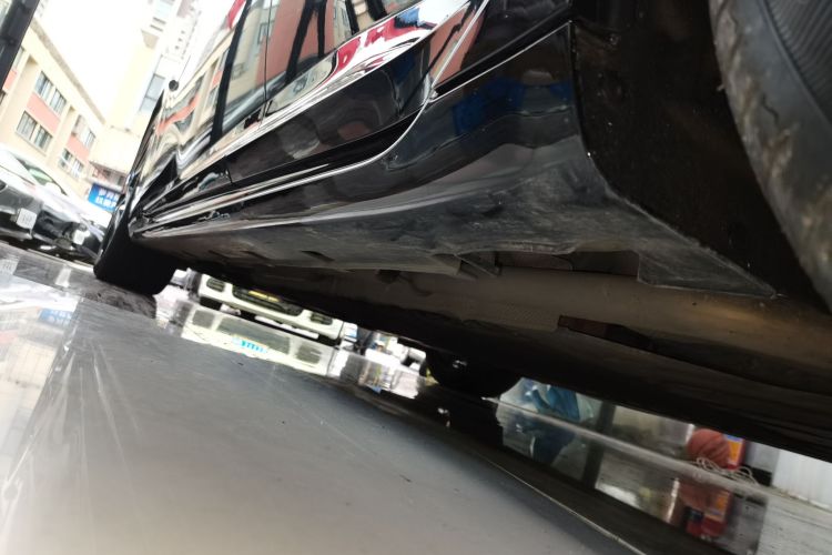 阿维塔06 2025款 Max增程版局部细节9002