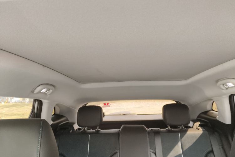 别克 微蓝6 2022款 插电混动 互联智慧型局部细节22