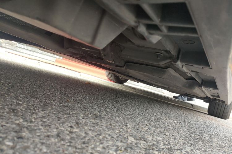 雷克萨斯ES 2018款 200 卓越版 国VI局部细节9002