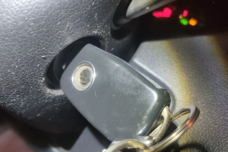 大众 Polo 2018款 1.5L 自动安享型中控内饰11