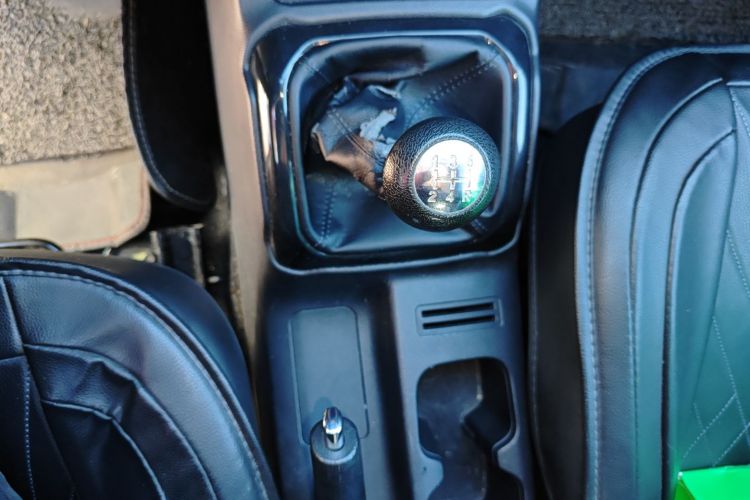 长安欧尚X70A 2020款 1.5L 手动舒适型中控内饰18