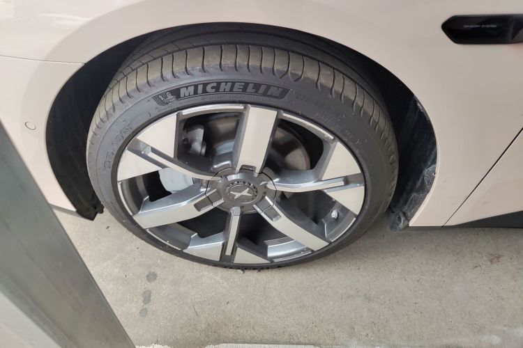 小鹏MONA M03 2024款 620 超长续航车身外观6007