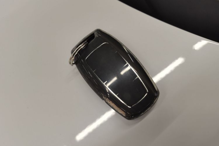 哈弗H6 2018款 蓝标 运动版 1.5T 自动两驱精英型中控内饰11