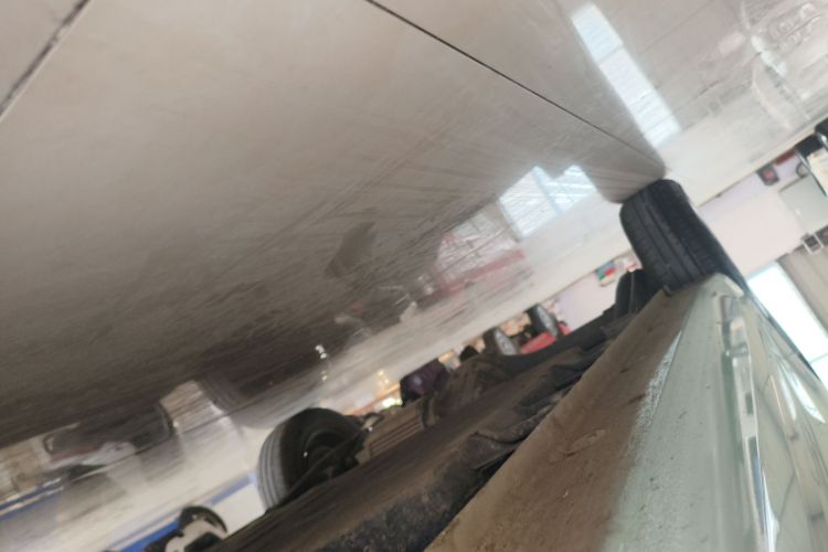 五菱汽车 宏光MINIEV 2024款 第三代 215km 青春版局部细节9001