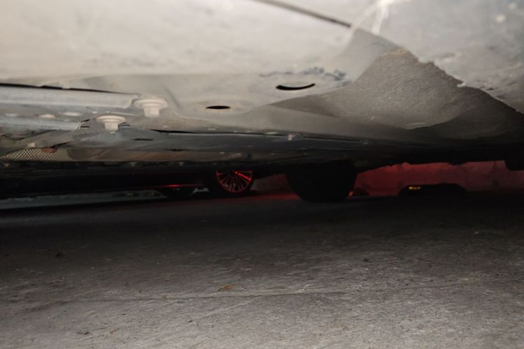 沃尔沃XC90 2020款 T5 智行豪华版 5座局部细节9004