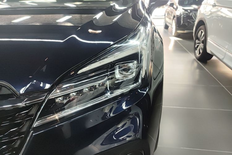 别克 昂科威 2020款 28T 四驱精英型局部细节36