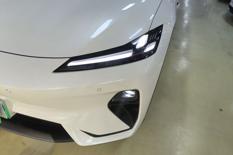 深蓝汽车 深蓝L07 2025款 230Max  深蓝智驾AD PRO增程版局部细节36