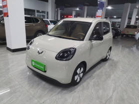 五菱汽车 宏光MINIEV 2025款 四门版 进阶款