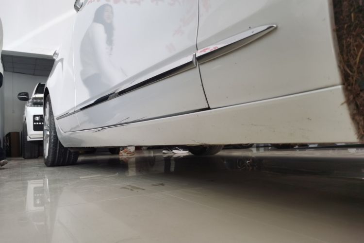 凯迪拉克CT6 2016款 28T 领先型局部细节9001