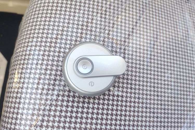 奔腾小马 2025款 222km 灵动马中控内饰11